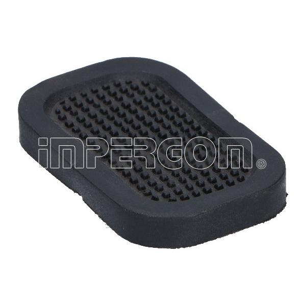 IMPERGOM IMP35511 Brake Pedal Pad