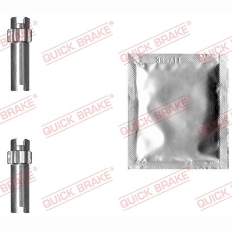 QUICK BRAKE QB12053024 Brake Slack Adjuster