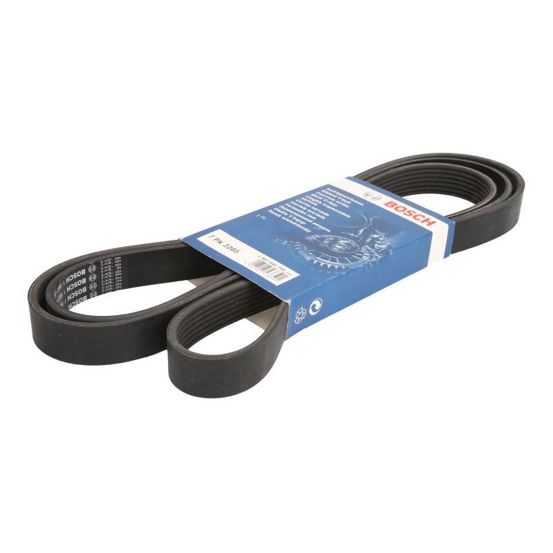 BOSCH 1987945700 V-Ribbed Belt