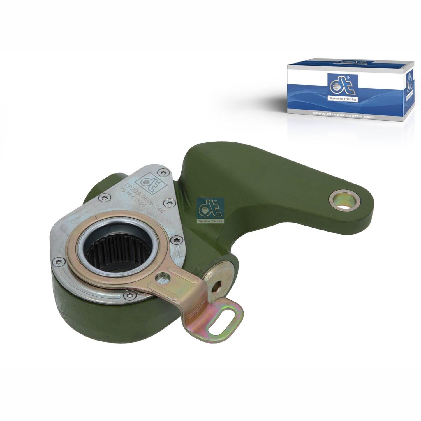 QUICK BRAKE QB114-5024 Disc Brake Caliper Repair Kit