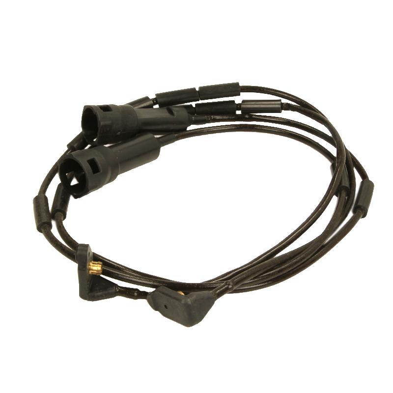 QUICK BRAKE WS0119A Brake Pad Wear Warning Contact