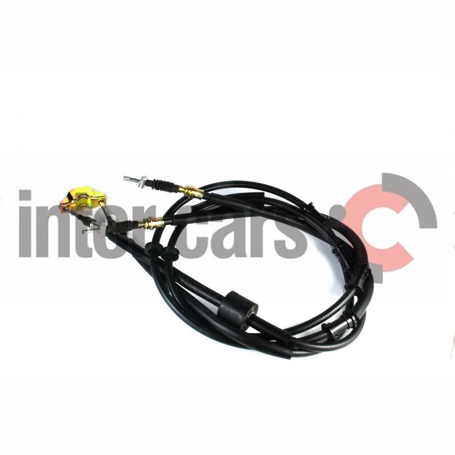 BOSCH 1987482494 Parking Brake Cable Pull