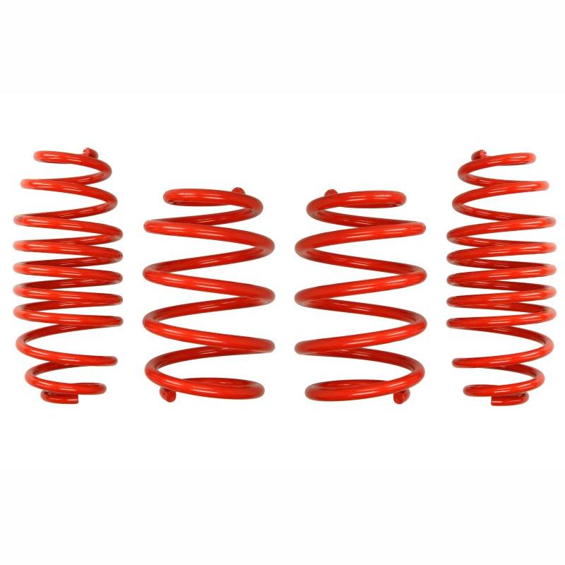 COBRA 00.4884.C Suspension Springs Set