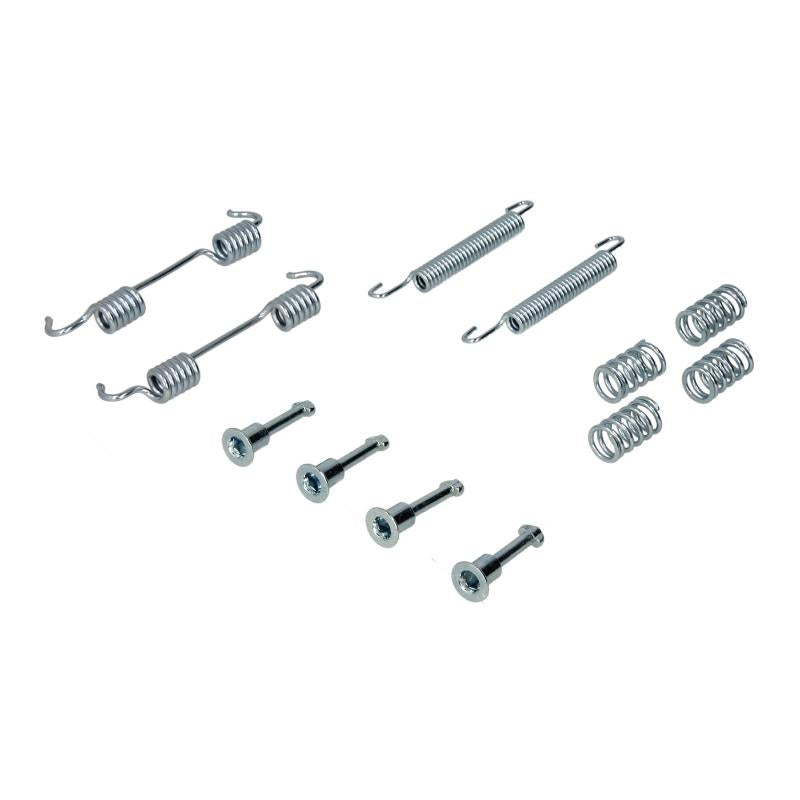 QUICK BRAKE QB105-0801 Parking Brake Shoes Accessory Kit
