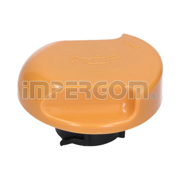 IMPERGOM IMP43054 Oil Filler Cap