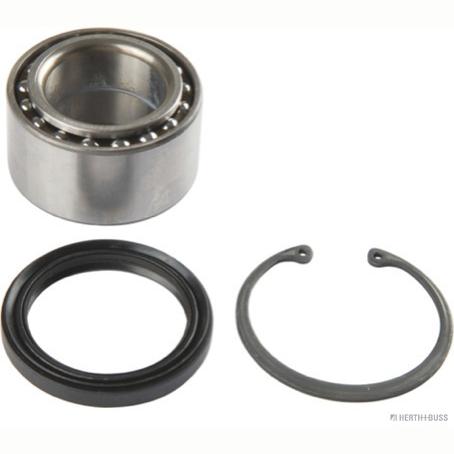 HERTH+BUSS JAKOPARTS J4708021 Wheel Bearing Kit