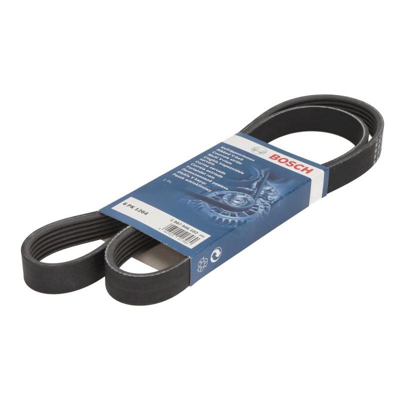 BOSCH 1987946102 V-Ribbed Belt