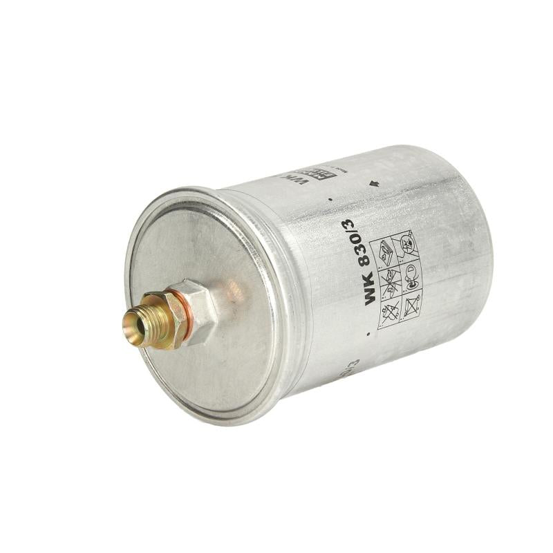 MANN-FILTER WK830/3 Fuel Filter