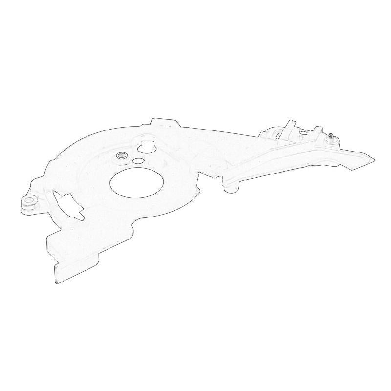 OE PEUGEOT 0320W5 Timing Case