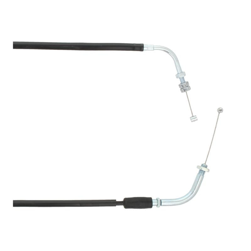 4 RIDE /LG-039 Accelerator Cable