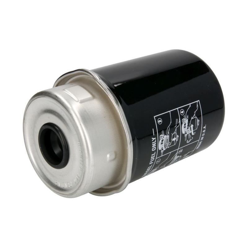MANN-FILTER WK8185 Fuel Filter
