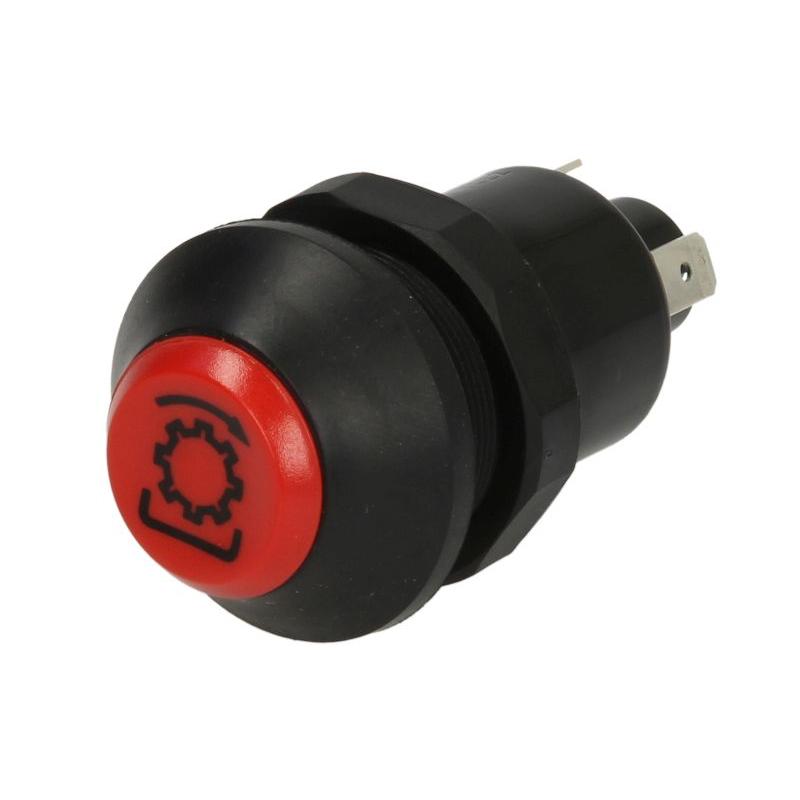 PNEUTRON 11215290XX Axle Load Limitation Pressure Switch