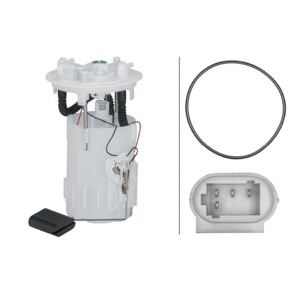 HELLA 302-991 Fuel Tank Sender Unit