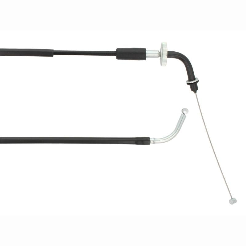 4 RIDE /LG-040 Accelerator Cable