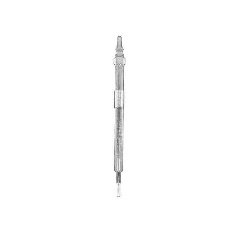 OE RENAULT 110655813R Glow Plug