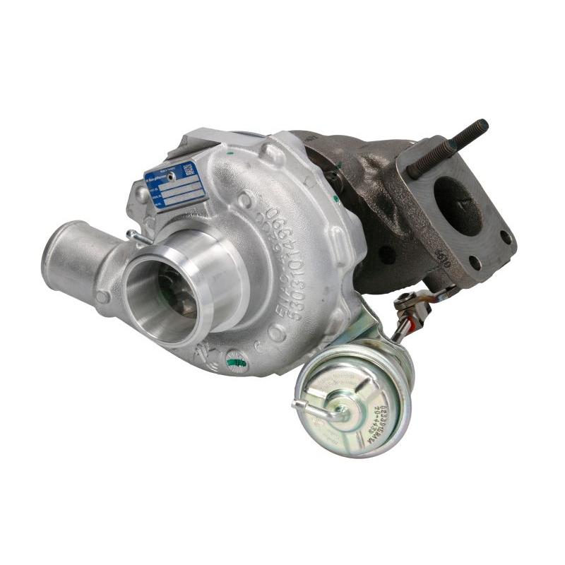 3K KKK53039880516 Turbocharger