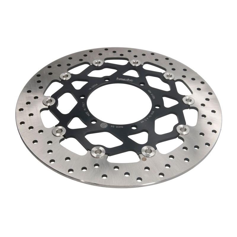 BREMBO 78B40884 Brake Disc