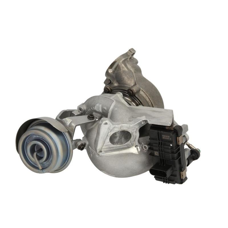 3K KKK53039880522 Turbocharger