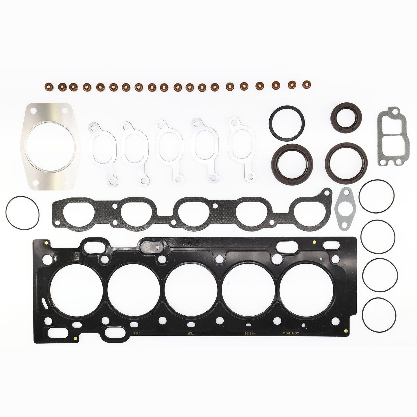 CORTECO CO417496P Cylinder Head Gasket Kit