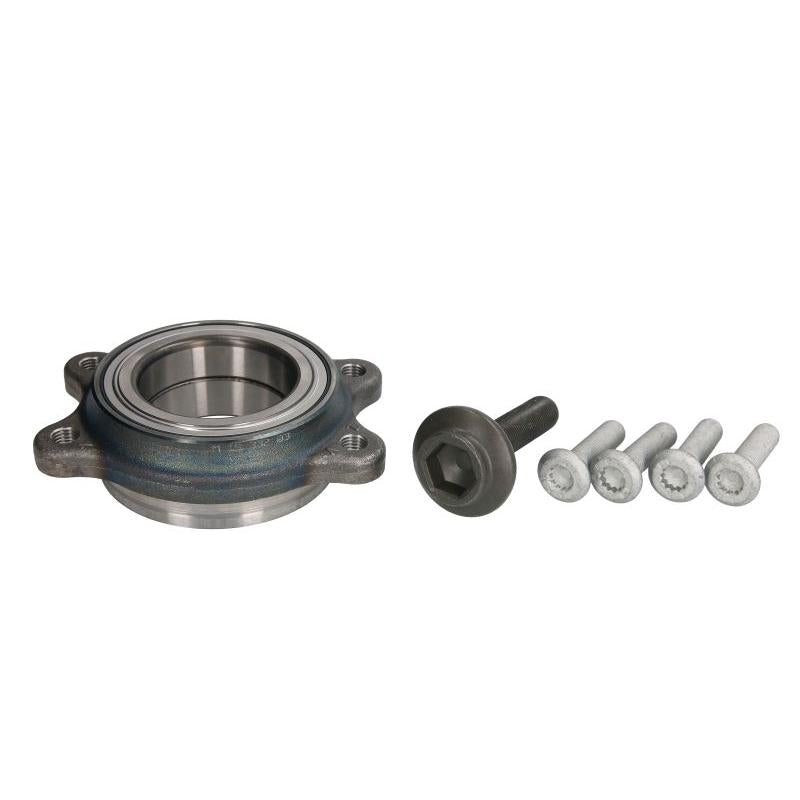 SNR R157.43 Wheel Bearing Kit