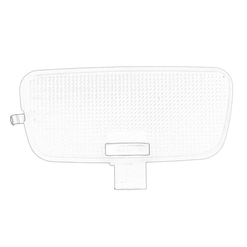 OE MERCEDES 9018200101 Reading Light