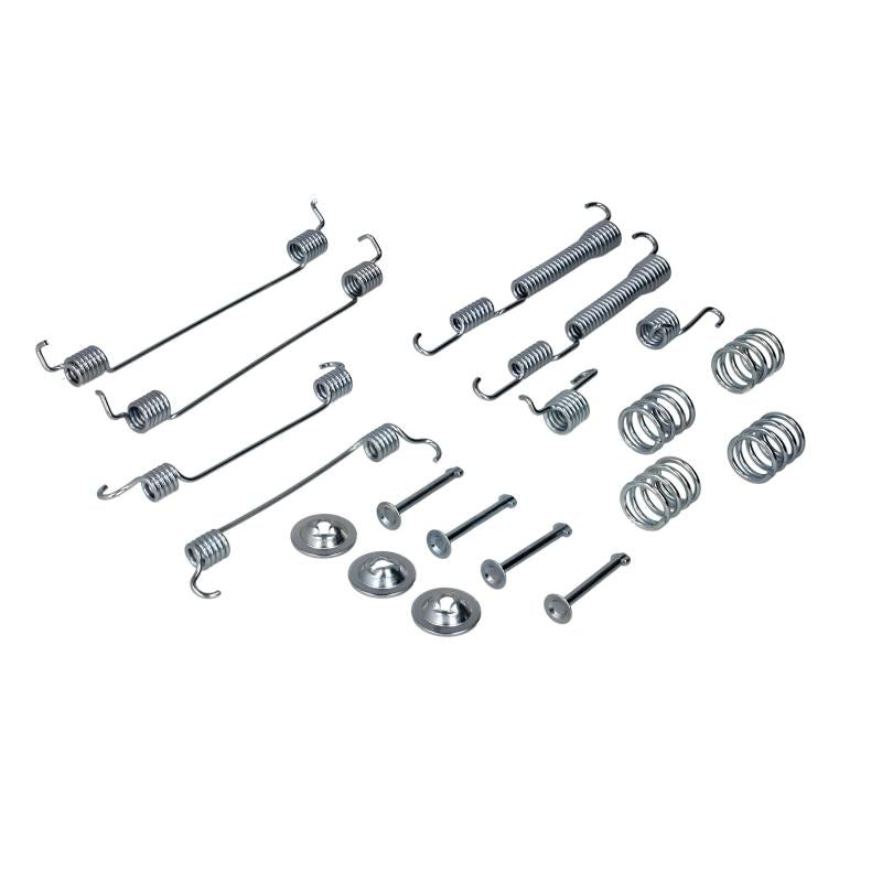 QUICK BRAKE QB105-0786 Brake Shoes Accessory Kit