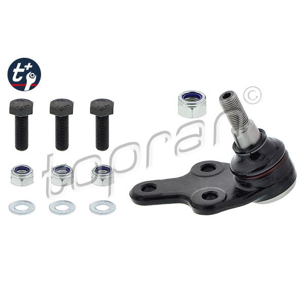 HANS PRIES HP302479 Ball Joint