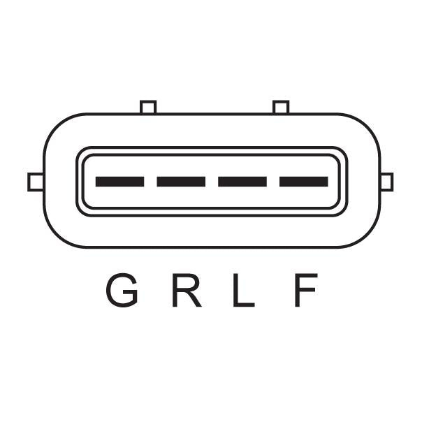 BOSCH 0986082750 Alternator