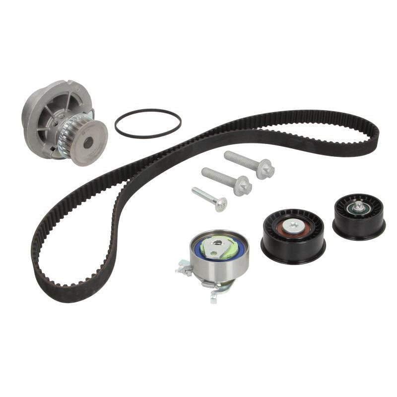 BOSCH 1987948758 Water Pump & Timing Belt Kit