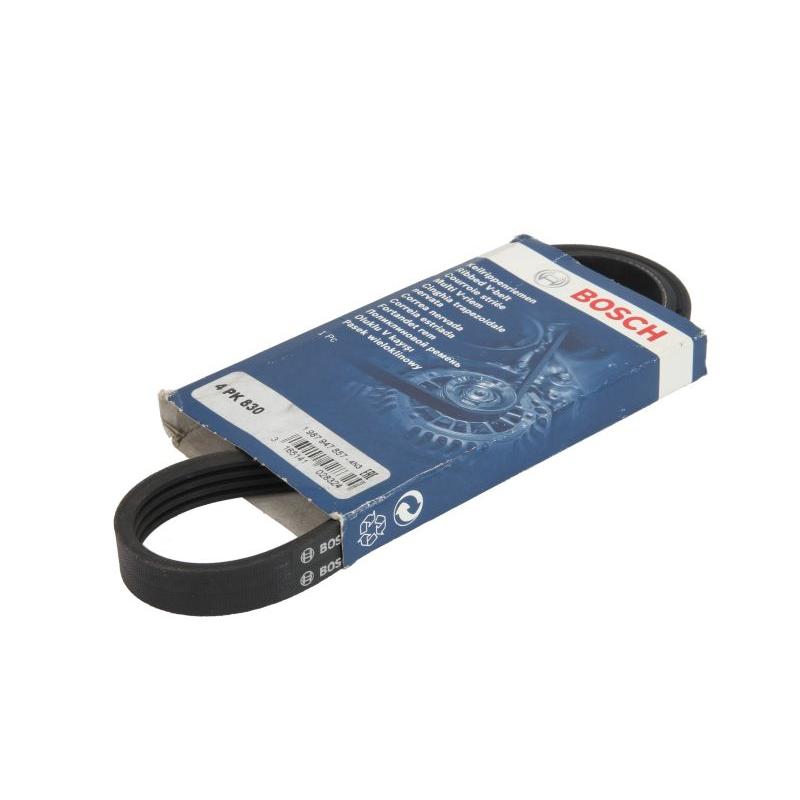 BOSCH 1987947857 V-Ribbed Belt