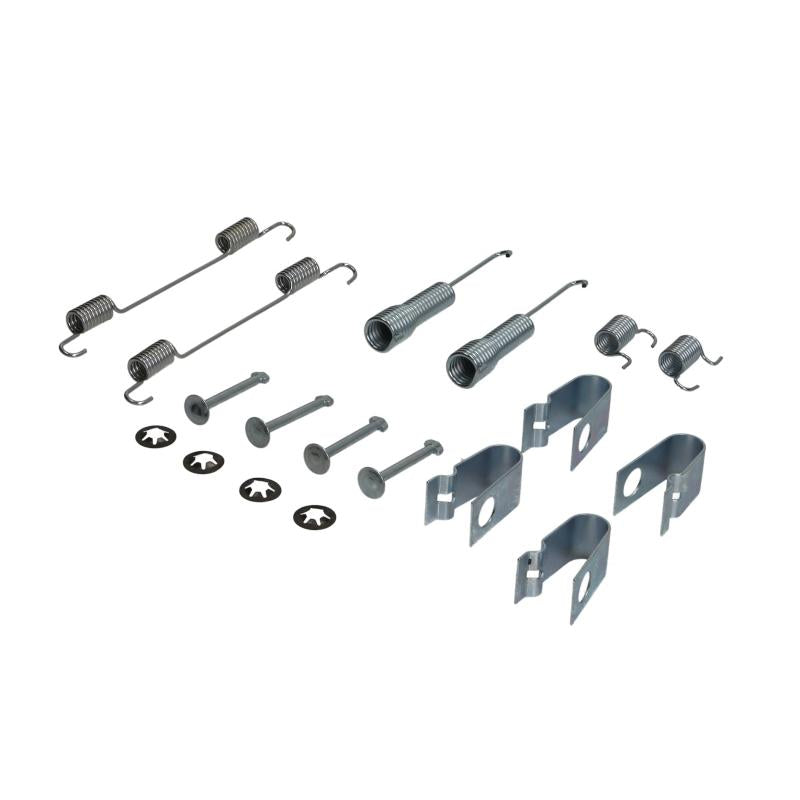 QUICK BRAKE QB105-0800 Brake Shoes Accessory Kit