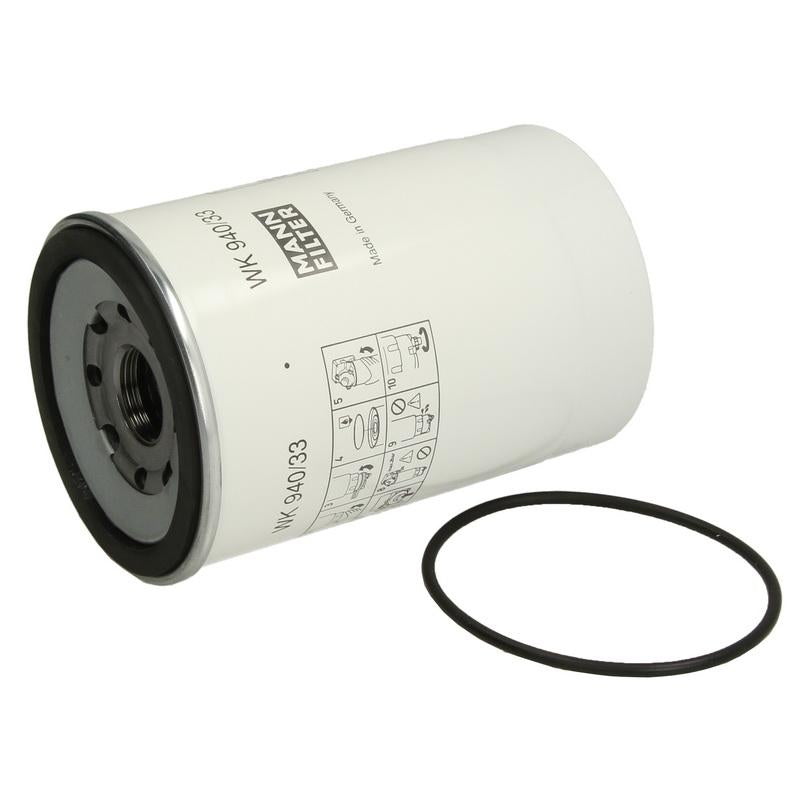 MANN-FILTER WK940/33X Fuel Filter