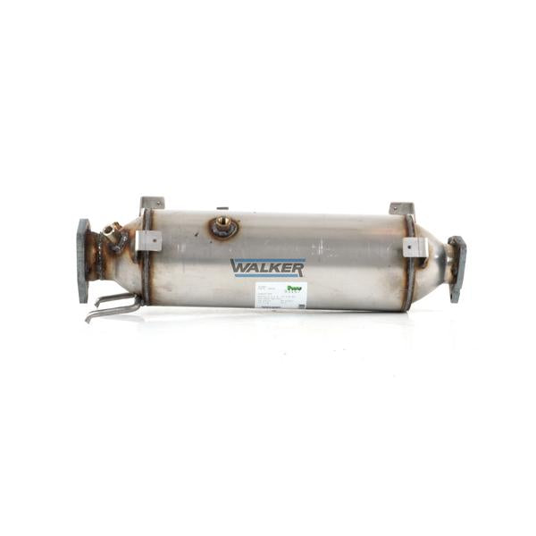 WALKER WALK73167 Exhaust System Soot/Particulate Filter