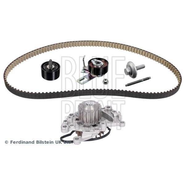 BLUE PRINT ADBP730129 Water Pump & Timing Belt Kit