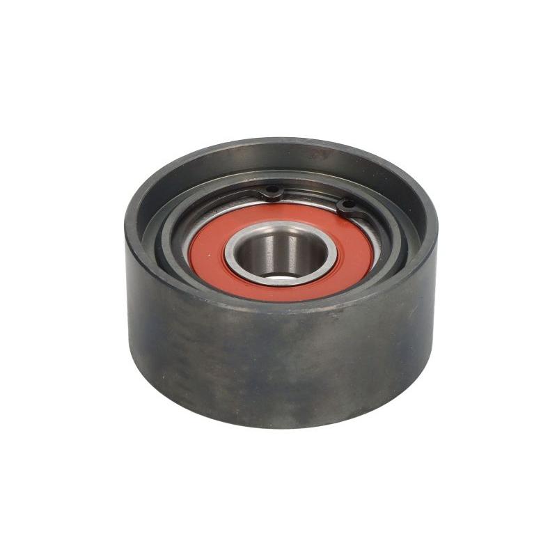 MEYLE 12-340001100 V-Ribbed Belt Deflection/Guide Pulley