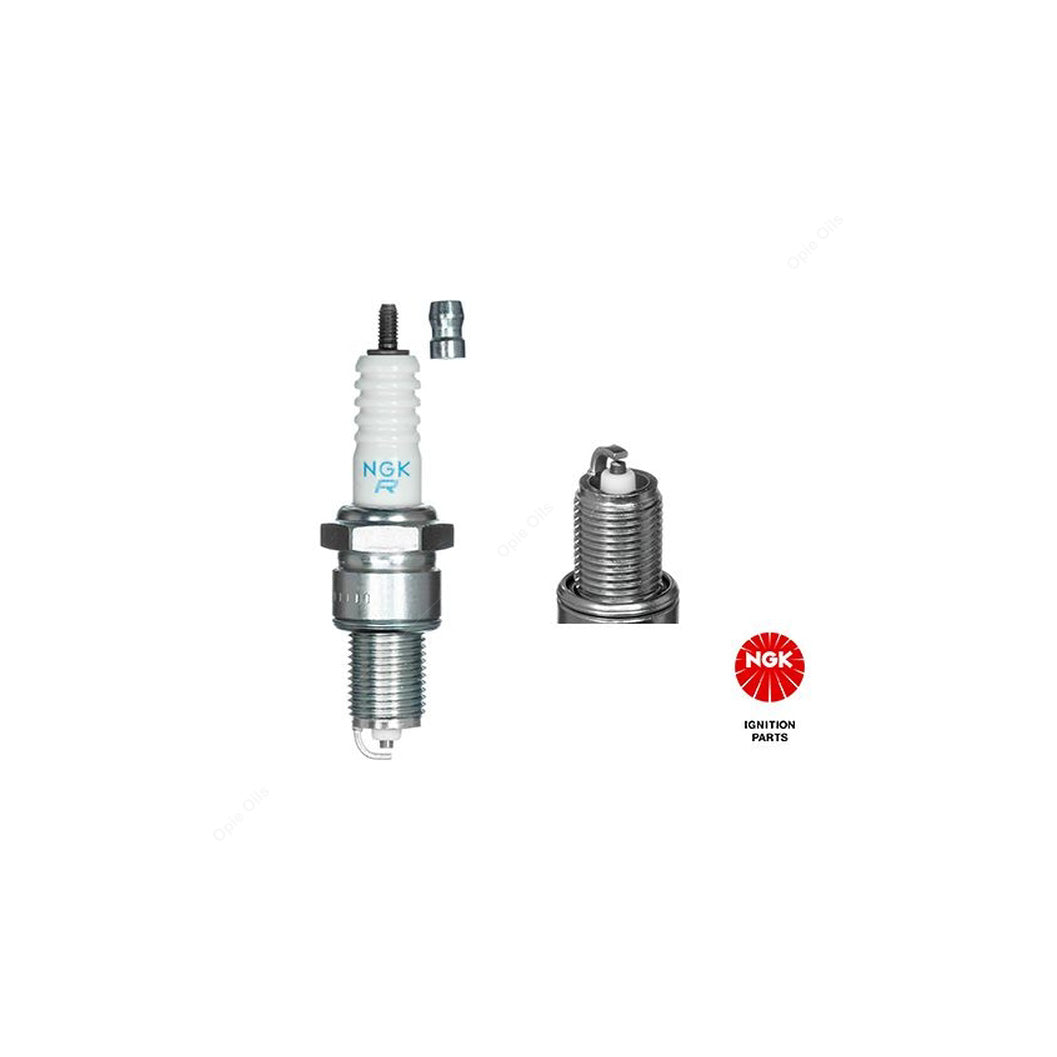 NGK BPR7ES (2023) - Standard Spark Plug / Sparkplug