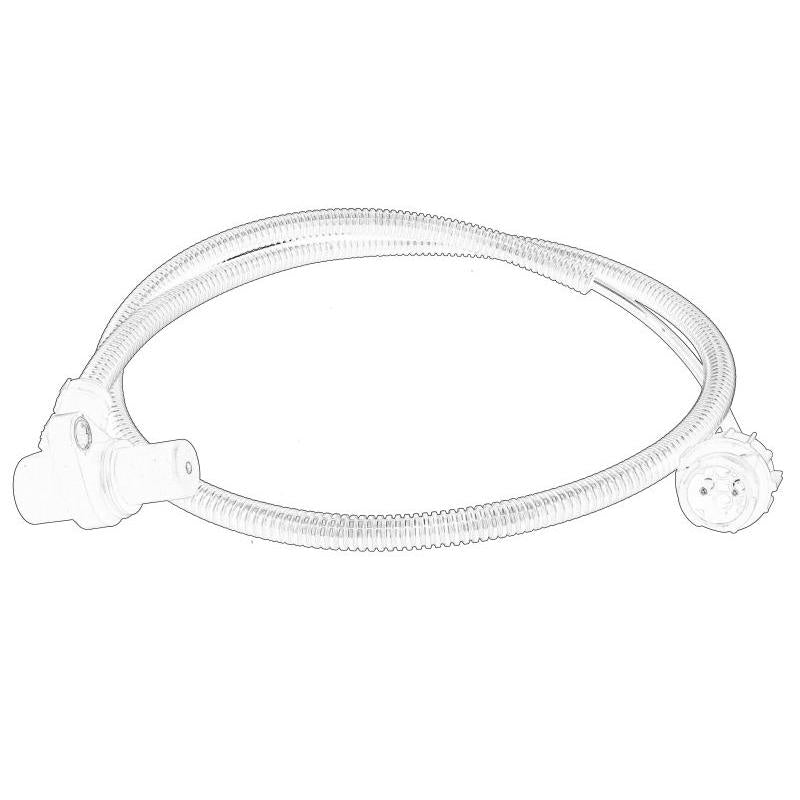 OE VOLVO 508011 Wheel Speed Sensor