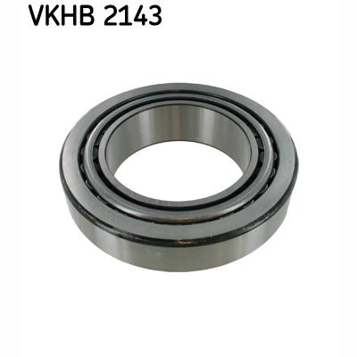 SKF VKHB2143 Wheel Bearing