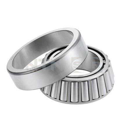 SNR HDB074 Wheel Bearing