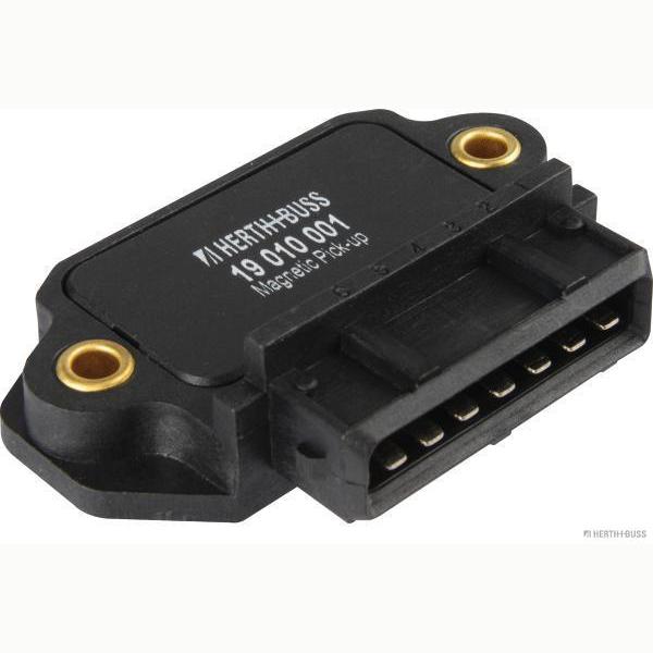 HERTH+BUSS ELPARTS 19010001 Ignition System Control Unit