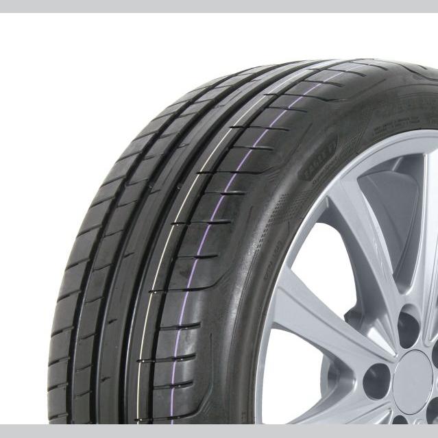 GOODYEAR 27540R18LOGO103YF1SSP Summer Pkw Tyredb73.0 Db