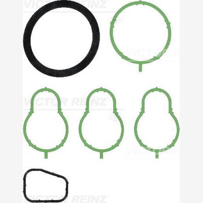 REINZ 11-35210-01 Intake Manifold Gasket Set