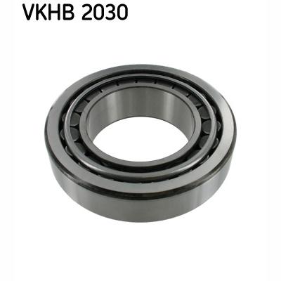 SKF VKHB2030 Wheel Bearing