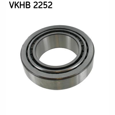 SKF VKHB2252 Wheel Bearing