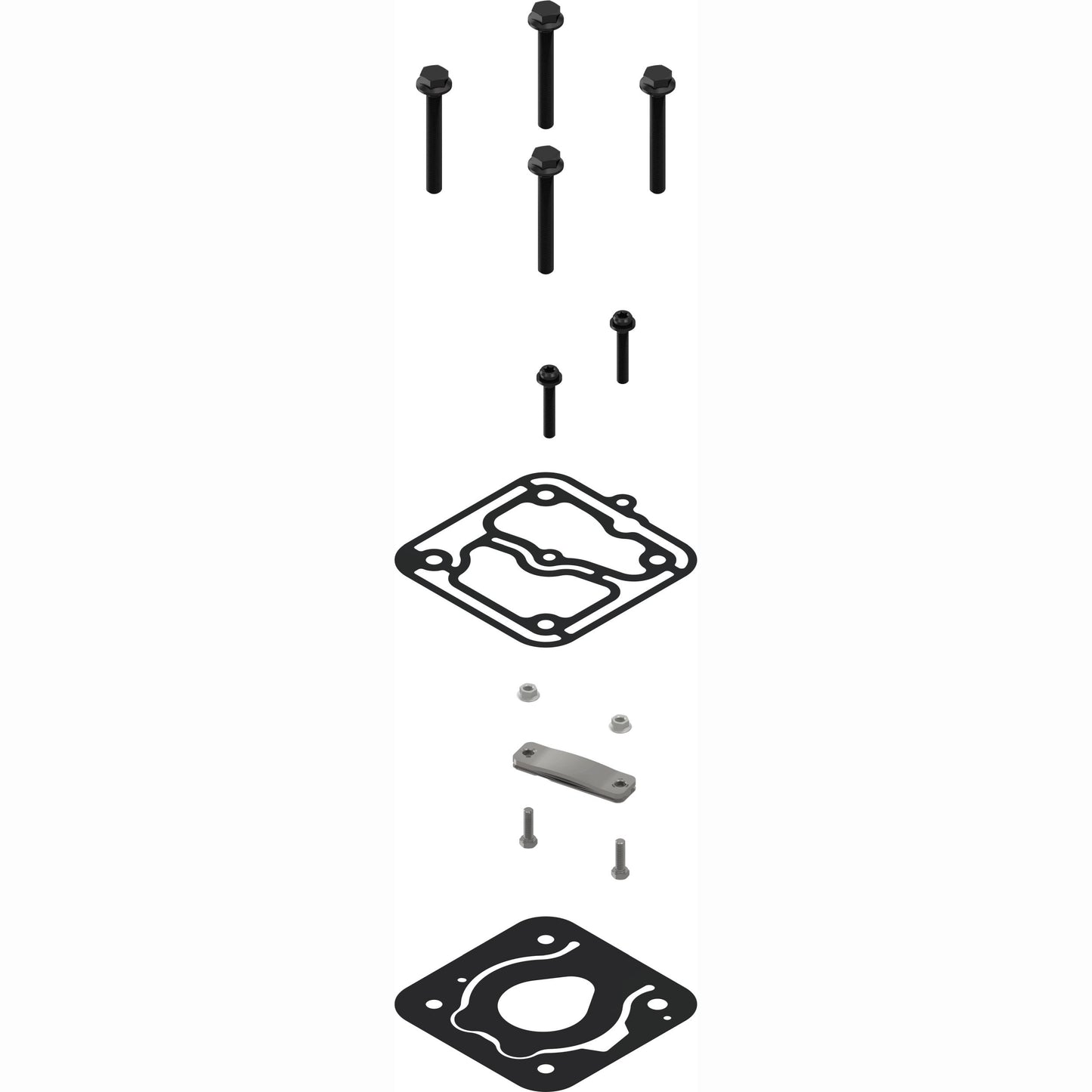 HELLA 6DD010966-651 Stop Light Switch