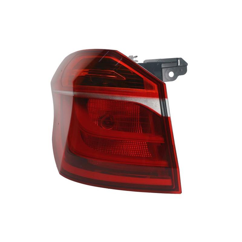 OLSA OL1.04.323.00 Rear Light