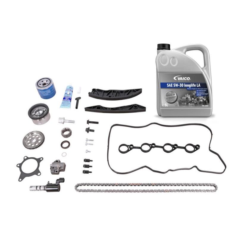ACKOJA A52-10001-XXL Timing Chain Kit