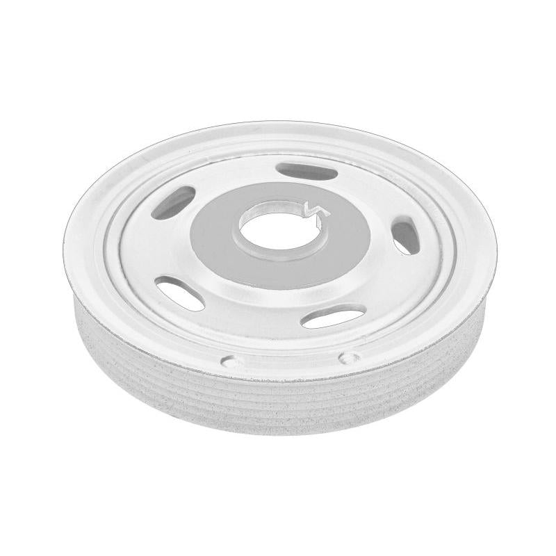 OE PEUGEOT 9812601180 Crankshaft Belt Pulley