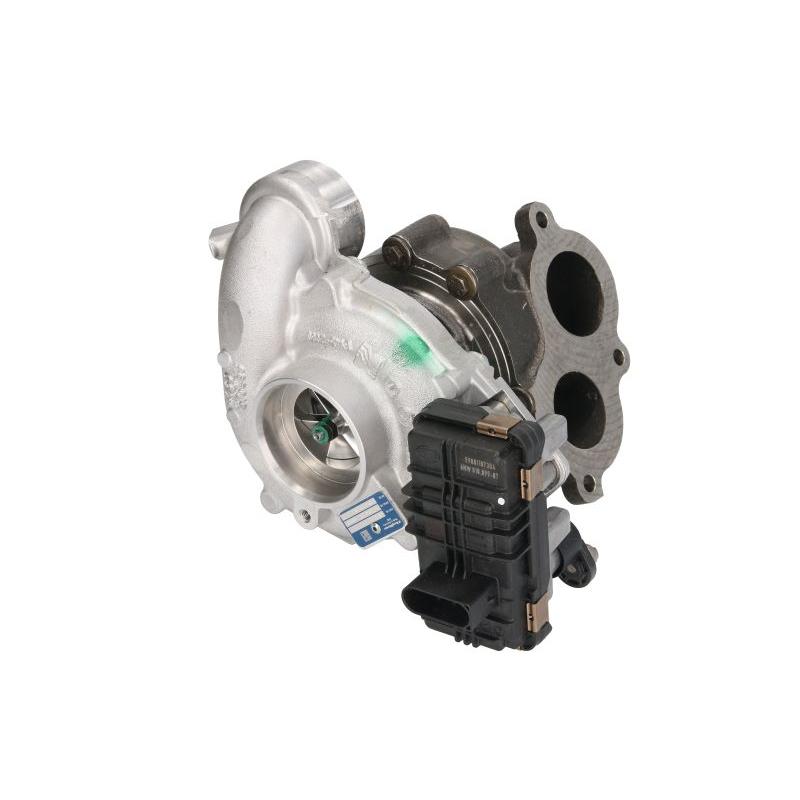 3K KKK53039880523 Turbocharger