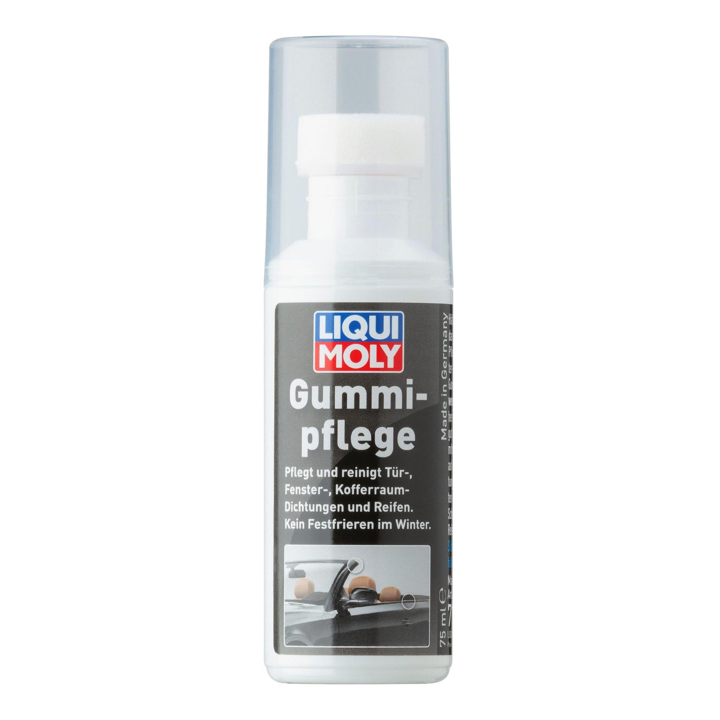 LIQUI MOLY LIM7182 Rubber And Seal Agent
